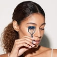 thumbnail image 2 of Tweezerman 253591 Bell Bottom Blue Classic Lash Curler, 2 of 3
