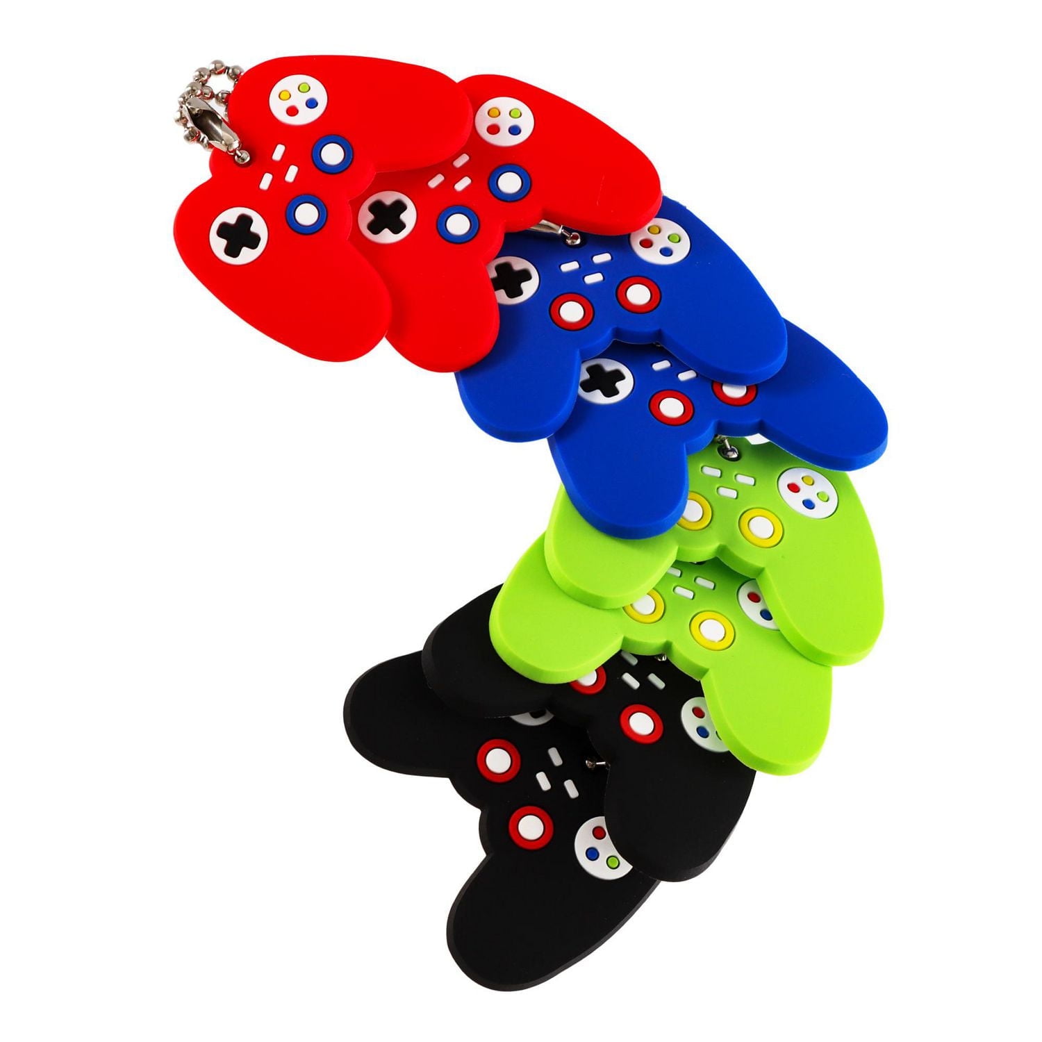 Façon de célébrer! Jouets de jeu 48 ct Jouets de jeu