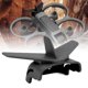 thumbnail image 5 of De Vuelo De Drones, Diseño De Flujo De Aire ABS Para Mayor Estabilidad, Pestillo De Batería De Liberación Rápida, Para Ala Trasera De Vuelo AVATA 2, 5 of 7