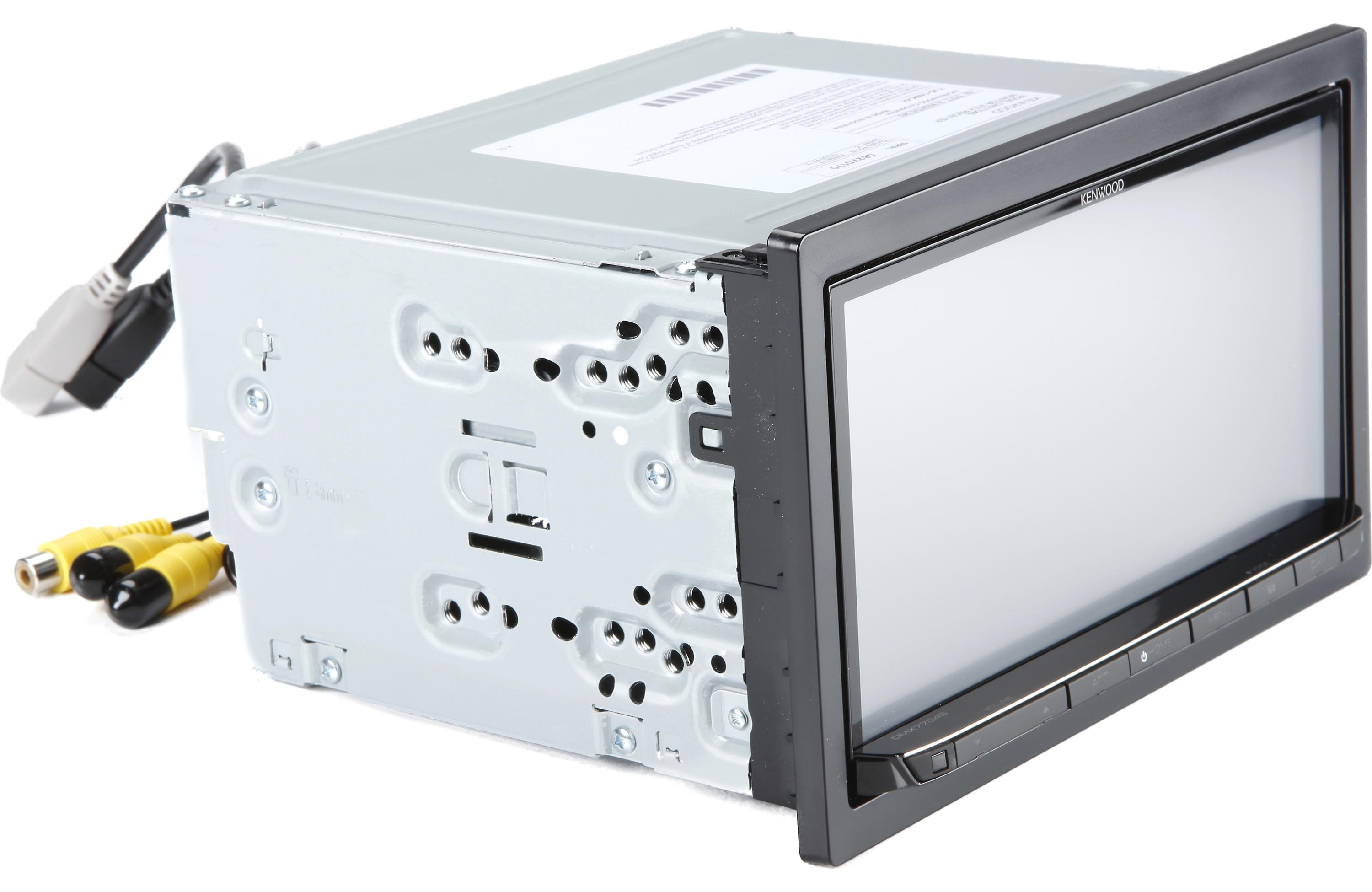 KENWOOD　MDV‐L504 ケンウッド 彩速ナビ MDV-L504 価格比較 - 価格.com