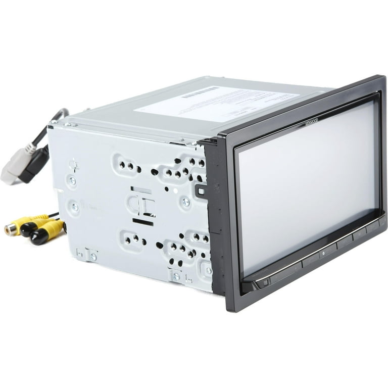 Kenwood DMX7704S 6.95