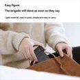 thumbnail image 4 of Smartphone Camera Grip Universal Shutter Selfie Stabilizer Vertical Horizontal Mobile Phone Photography Accessories,1 x camera handle,Black, 4 of 6