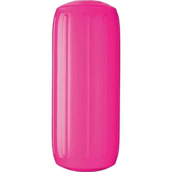 Polyform HTM-2 PINK HTM-Series Boat Fender - 8.5" x 20.5", Pink