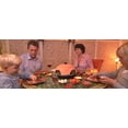 thumbnail image 4 of Pizzarette 69050 True Cooking Stone 6 Person Edition Tabletop Mini Pizza Oven, 4 of 5