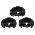 thumbnail image 4 of Sewing Machine Parts, 3Pcs Rust Proof Sewing Machine Bobbin Case Practical Durable Plastic Easy Installation Replacement for Household ANGGREK BC1210, 4 of 8
