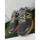 thumbnail image 2 of New Balance 1260 v4 Men's Sneakers Size 11.5 US Gray Orange Yellow, 2 of 5
