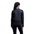 thumbnail image 3 of SWIX Adult Female Navado Push Jacket, Color: Black, Size: M (232450-10000-M), 3 of 5