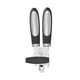 thumbnail image 2 of Abrelatas Colección Cuisinart Elements de acero inoxidable, 2 of 2