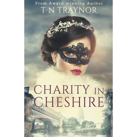 Moving Closer Charity in Cheshire, Book 4, (Paperback)