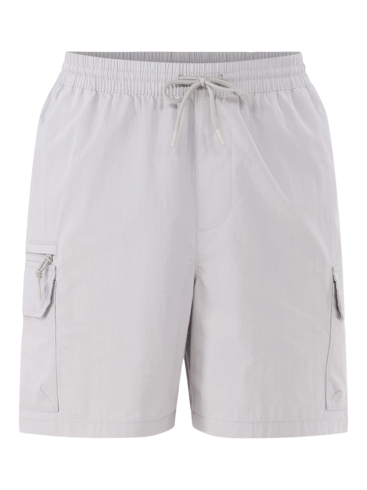 No Boundaries Men's & Big Men's 6" Cargo Short, Sizes XS-5XL