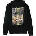 thumbnail image 5 of UFC Mens 248 Two Title Fights Hoodie Sweatshirt, Black, Large, 5 of 5