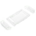 thumbnail image 3 of Rdeghly Game Bag Dockable Case For Switch 3 In 1 Clear Shock‑Absorption And Anti‑Scratch Protective Cover Case For Switch, 3 of 8