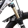 thumbnail image 2 of Garde-boue Arrière pour Vélo Outil de Protection Accessoires de Cyclisme Type 2 Workhe, 2 of 4