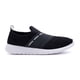 thumbnail image 4 of Tenis adidas Mujer Refine Adapt Negro DB1339, 4 of 5