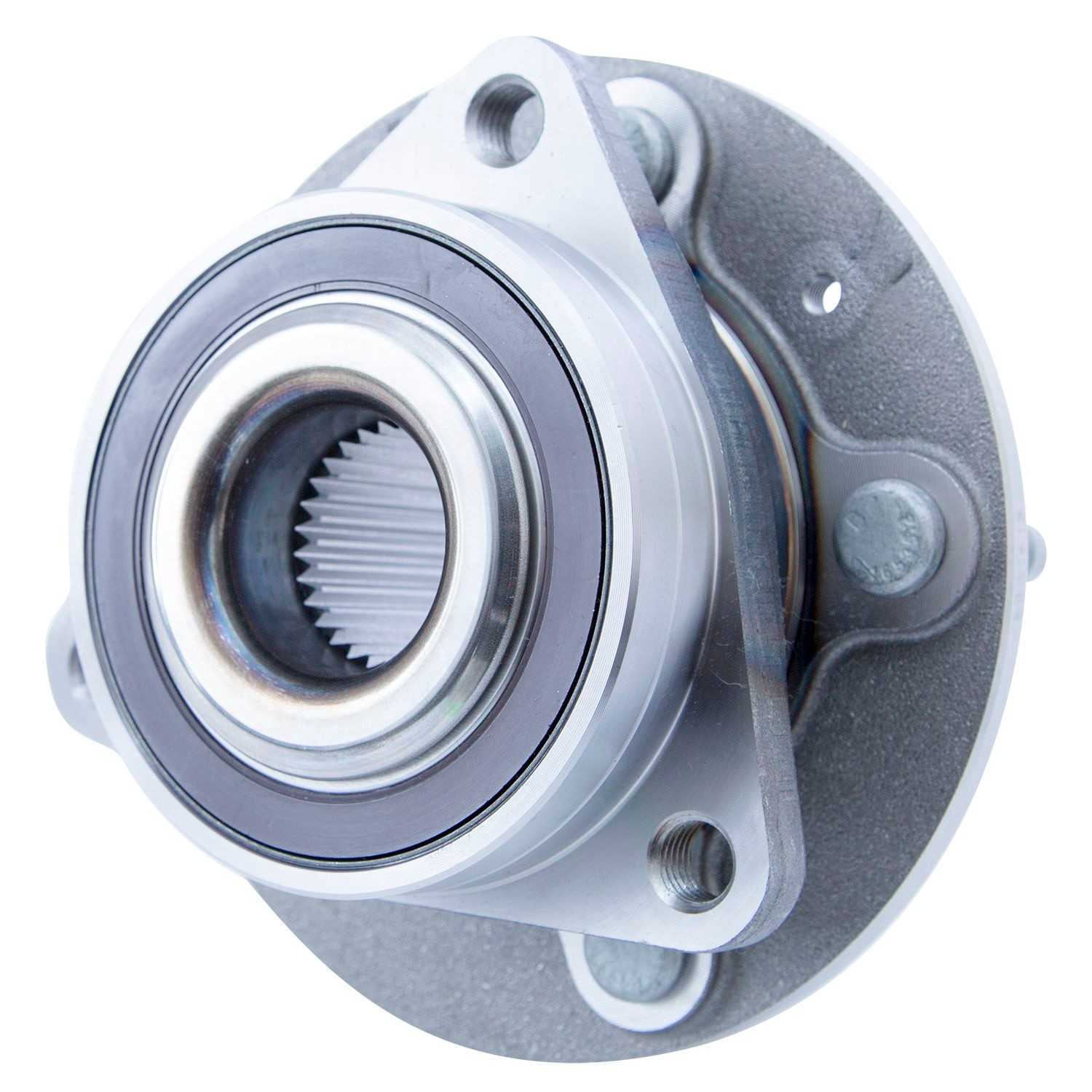 Schaeffler 805984.09 Wheel Bearing - Generation 3