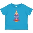 thumbnail image 3 of Inktastic Hippo 1st Birthday Boys or Girls Baby T-Shirt, 3 of 5