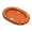 Orange, variant on WEIOUKC Pet Soft Dog Float Raft,Inflatable Dog Swimming Float,Inflatable Pet Pool Float with Mesh Bed & Leash Hook, Summer Water Lounger for Cats & Dogs