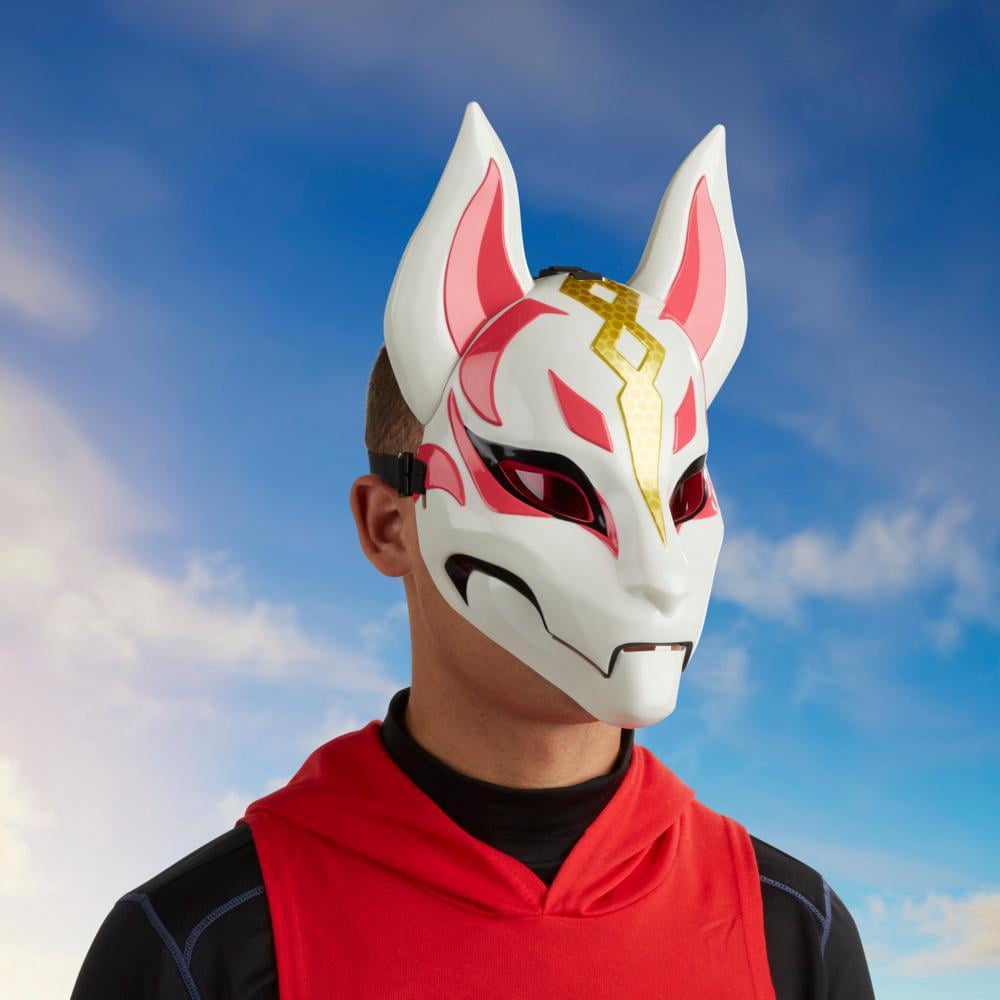 Hasbro Fortnite Victory Royale Series Drift Mask Collectible 