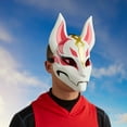 thumbnail image 6 of Hasbro Fortnite Victory Royale Series Drift Mask Collectible Roleplay Toy 16-inch, 6 of 6