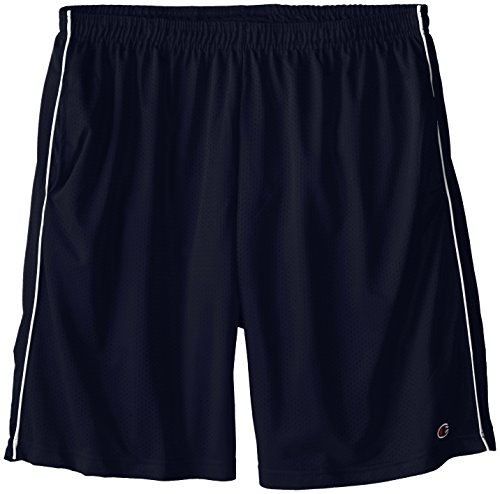Big-Tall Mesh Shorts 