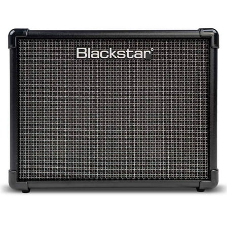 Blackstar ID:Core 20 V4 Stereo Digital Combo Amplifier with Super Wide Stereo Sound, CabRig Lite, Blackstar’s Patented ISF Tone Control and USB-C Connectivity (20-Watt)