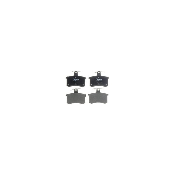 Raybestos Element3™ Professional Grade Brake Pads