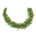 thumbnail image 3 of Kurt Adler 9-Foot Pre-Lit Incandescent Grand Fir Garland, 3 of 4