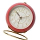 thumbnail image 2 of Reloj despertador Estilo europeo Reloj de metal Ingenioso Mudo Redondo Niños Reloj despertador de cuarzo electrónico para sala de estar Dormitorio ANGGREK Otros, 2 of 5