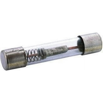 Bussmann Limitron™ KTK-R-3 Fast Acting Fuse, 3 A, 600 V, 200 KA