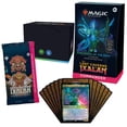 thumbnail image 4 of Paquete Commander Deck Magic The Gathering Lost Caverns, 4 of 7