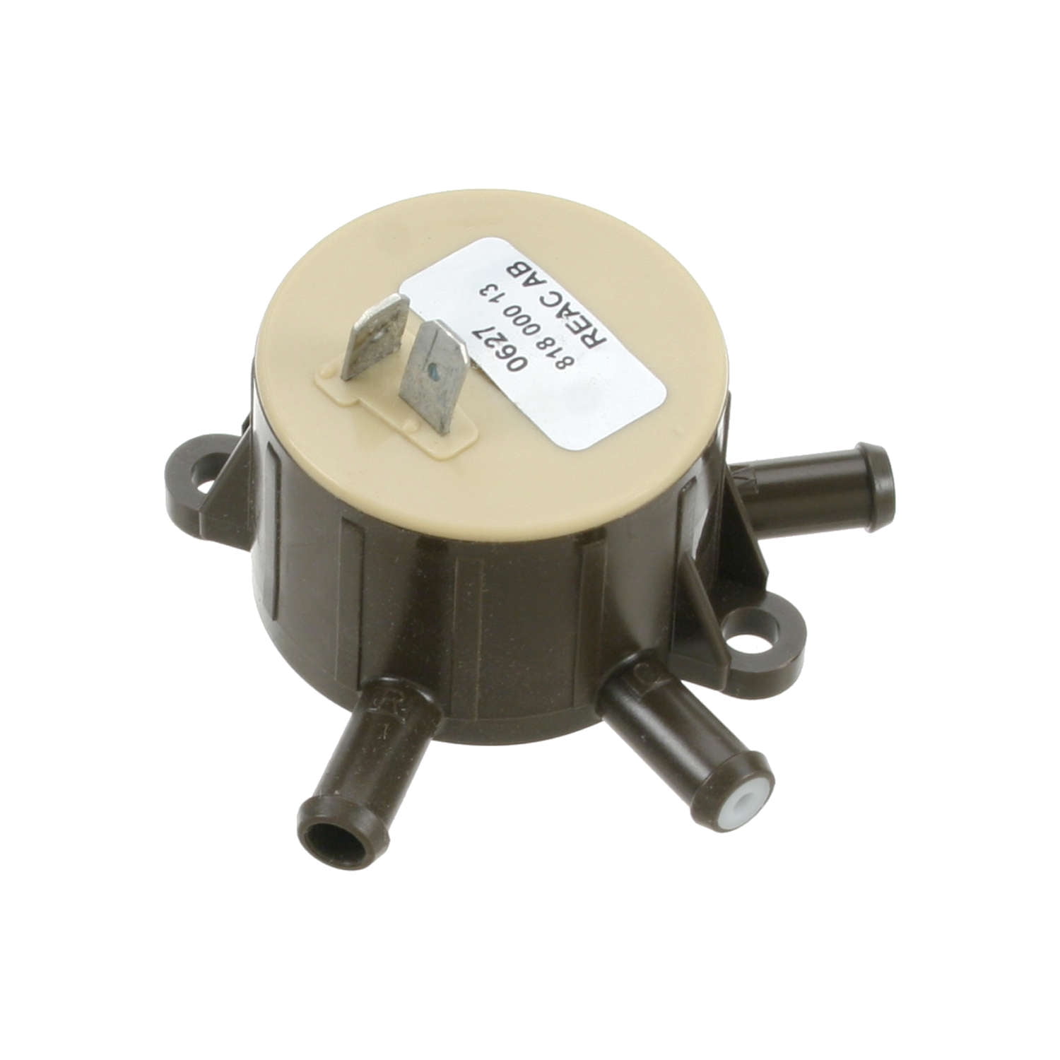 Genuine Vacuum Delay Valve, Timed Valve