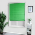 thumbnail image 3 of HomeLife Blackout Curtains Multipurpose Bathroom Curtains Pleated Curtains Shades Blinds Curtain for Bedroom Decorative 1pc, 3 of 11