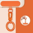thumbnail image 4 of 360 Degree Rotating Phone Lanyard Detachable Carabiner Hook Stainless Steel Clip Suitable For Mobile Devices Daily Use, 4 of 9