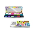 thumbnail image 1 of Set de Sombras Disney 18 colores Happy Faces, 1 of 2
