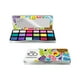 thumbnail image 1 of Set de Sombras Disney 18 colores Happy Faces, 1 of 2