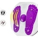 thumbnail image 4 of Balance pad balance ball trainer massage balance board stability plate balance trainer balance pad non-slip stability plate, 4 of 5