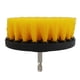 thumbnail image 5 of Juego de depurador eléctrico Fregadero de cocina Utensilios de cocina Cabina de ducha Cepillo de taladro sin rasguños Herramienta de limpieza portátil Suministros para el hogar 3 Unids / set Methold HA011690-01, 5 of 7