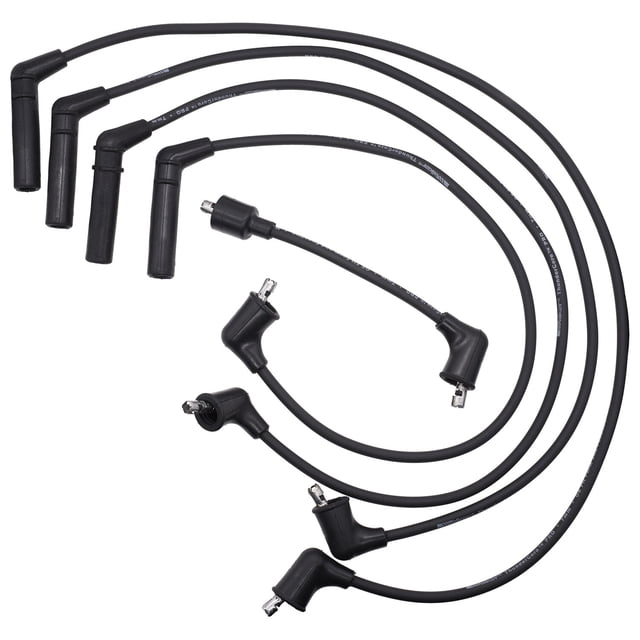 Jgo Cables Para Bujías Laser 1990 A 1994 Plymouth L4 1.8L WALKER .