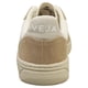 thumbnail image 4 of Tenis Veja V-10 Mujer Piel sin CROMO Extra Blanca 37, 4 of 4