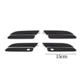 thumbnail image 7 of Nishiyuenyi Door Handle Bowl Cover Sticker for Byd Seal Accessory Vehicle Spare Parts Sturdy Black, 7 of 7