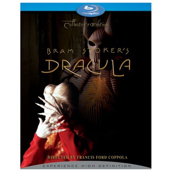 Bram Stoker's Dracula (Blu-ray)