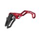 thumbnail image 4 of Protector de Cadena de Bici de Cadena de Bici de Guía de Cadena de Bicicleta de Aleación de Aluminio ISCG 03 Montaje Fuerte Y Dur rojo Macarena Guía de cadena de bicicleta, 4 of 8