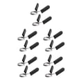 thumbnail image 2 of Soidarity 2 uds., Abrazaderas de resorte para barra, entrenamiento, levantamiento de pesas, fitness, liberación rápida, barra de pesas, cierres, clips, Type6 NO6 Soidarity CBP109254, 2 of 4