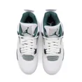 thumbnail image 5 of Ni - ke FQ8138-103 Ni - ke Air Jordan 4 Retro Oxidized Green (Men's), 5 of 5