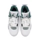 thumbnail image 5 of Ni - ke FQ8138-103 Ni - ke Air Jordan 4 Retro Oxidized Green (Men's), 5 of 5