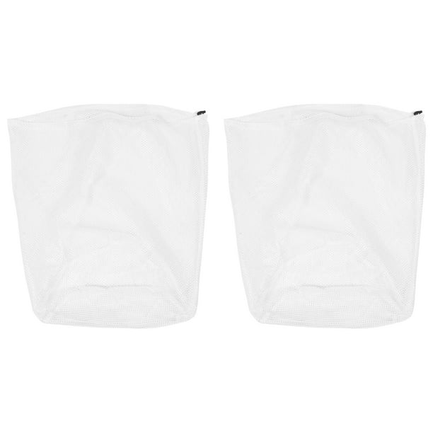 2 piezas de ropa para lavar bolsas de lavado de ropa para lavavajillas