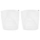 thumbnail image 1 of 2 piezas de ropa para lavar bolsas de lavado de ropa para lavavajillas, 1 of 5