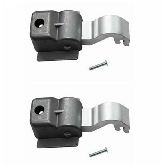 iFJF 2Pcs 830463P Awning Rafter Rivet for RV Camper Awning rafter Brace Slider Assembly Bracket A&E 8500 9000