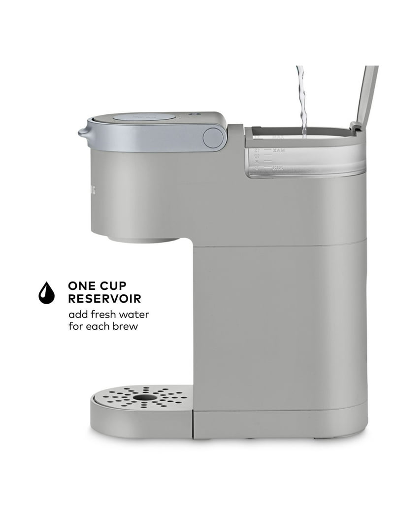Keurig K-Mini Compact Single Serve Coffee Maker, Small K-Cup