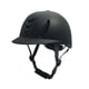 thumbnail image 2 of Sonducket Cascos de cabeza para montar a caballo, casco ecuestre duradero deportivo, gorro de montar resistente al polvo transpirable, caballos de carreras Cuidado ecuestre y deportes negro 2 Sonducket OD028675-02, 2 of 6
